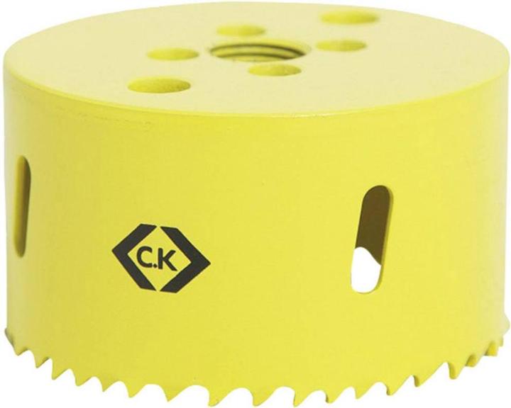 Image du produit C.K Magma Scie cloche 73 mm 424025 1 pce (73 mm)