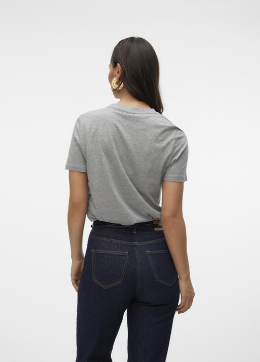 Immagine prodotto Vero Moda Vmpaulina Ss T-Shirt Ga Jrs Noos (S)