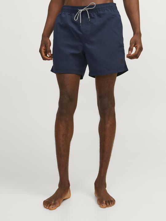 Produktbild Jack & Jones Klassische Badeshorts (XXL)