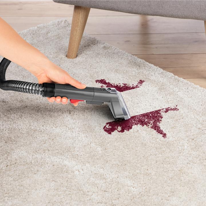 Immagine prodotto CleanMaxx Aspirapolvere da 1,1 l, 400 W
