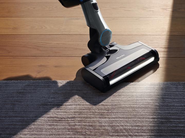 Produktbild Miele Triflex HX1 Flash