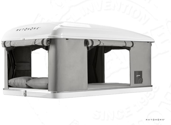 Immagine prodotto Autohome Tenda da tetto Airtop Plus (modello 2024) (Tenda sul tetto, 4 persone)