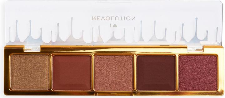 Image du produit I Heart Revolution Mini Chocolate Palette - Eye Shadow