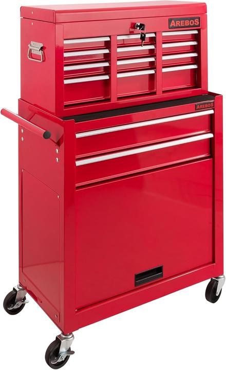 Actual product image Arebos Workshop trolley (1x)