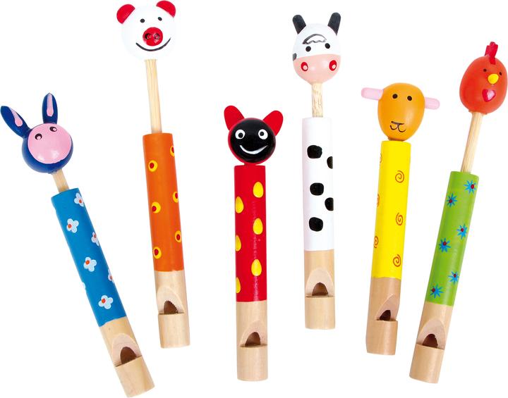 Produktbild small foot Tiere