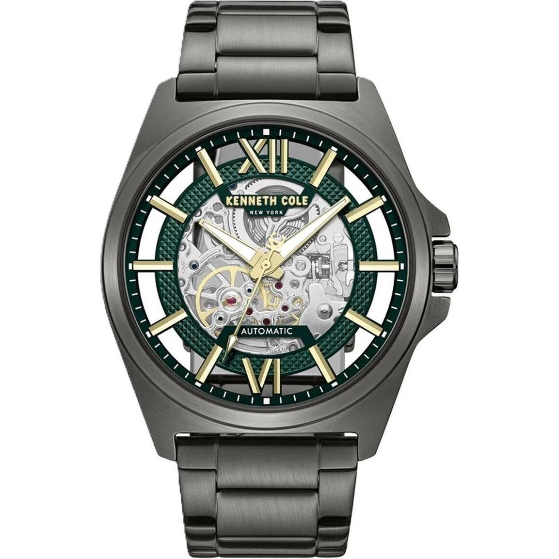 Kenneth Cole, Orologio Da Polso, Herrenuhr KCWGY0065103