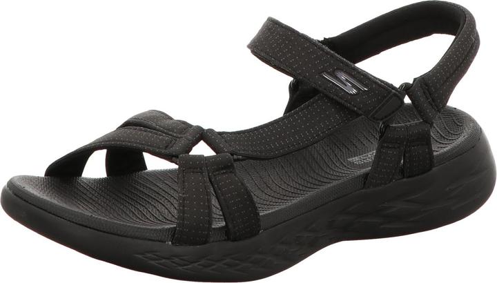 Actual product image Skechers trekking sandal (37)