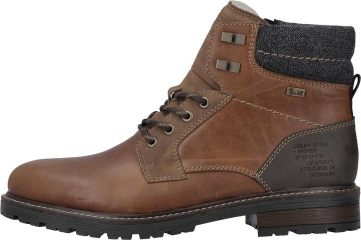 Actual product image Rieker Ankle boot - 101458 (43)