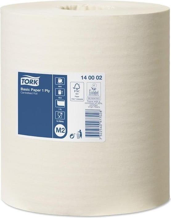 Produktbild Tork HAND TOWEL 140002 (1x)