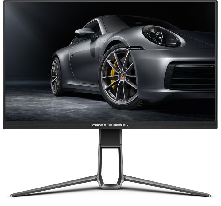 Produktbild AOC Porsche Design Agon Pro PD27S (2560 x 1440 Pixel, 27")