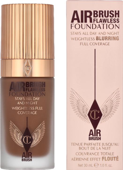 Produktbild Charlotte Tilbury Airbrush (Warm)