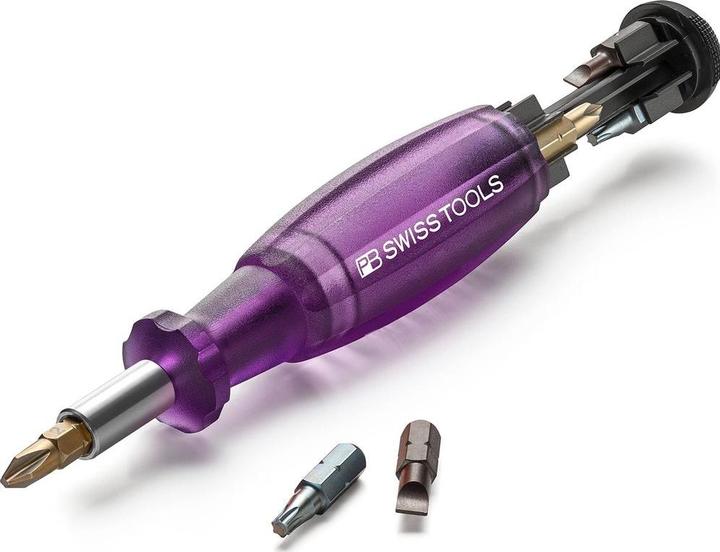 Image du produit PB Swiss Tools Insider (Croix Phillips PH)
