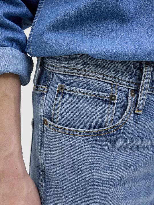 Produktbild Jack & Jones JJIEDDIE JJORIGINAL SQ 229 Locker geschnitten Locker geschnitten (W30/L30)
