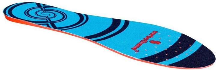 Actual product image Sorbothane Full Strike insoles