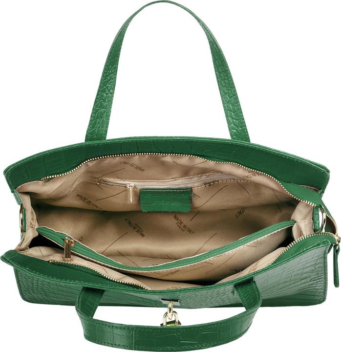 Actual product image Cluty Handtasche