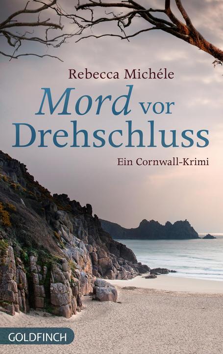 Produktbild Mord vor Drehschluss (Deutsch, Rebecca Michéle, 2015)