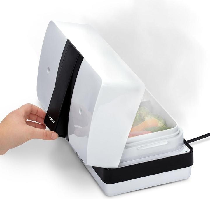 Actual product image Cloer Lunchbox MBX