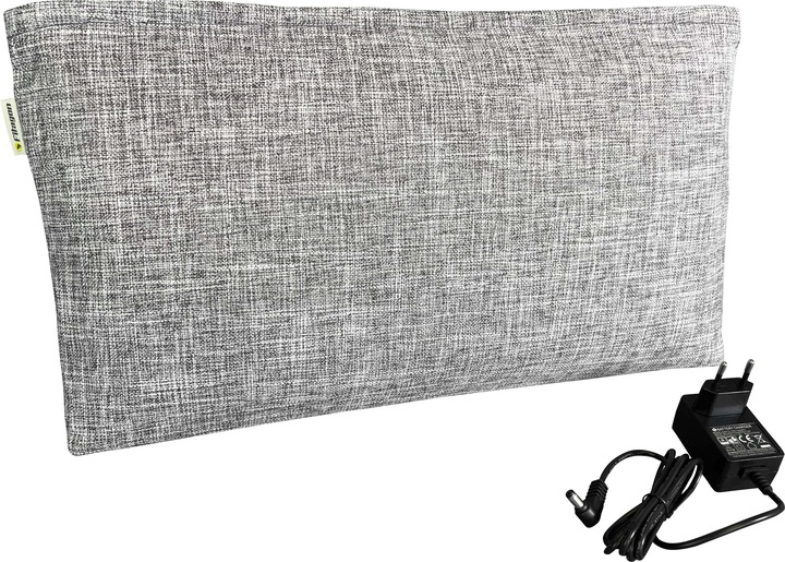 Image du produit Fitagon Coussin de massage avec fonction de chaleur