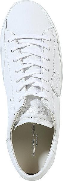 Produktbild Philippe Model Sneaker PRLU1012 BASIC BLANC (42)