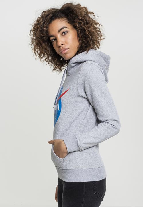 Produktbild MT Ladies NASA Insignia Hoody (M)