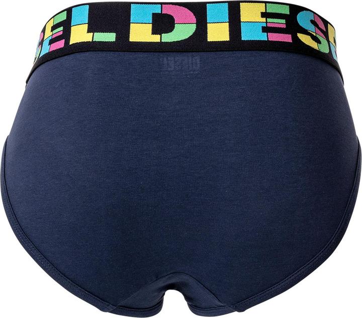 Produktbild Diesel Slip Casual Stretch UMBR-ANDRETHREEPACK (XL, 3er Pack)