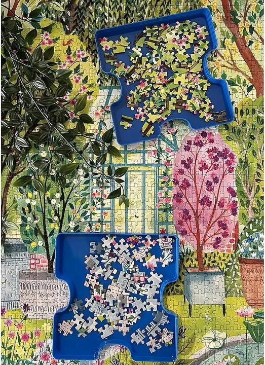 Image du produit Jig & Puz 6 Boîtes de tri