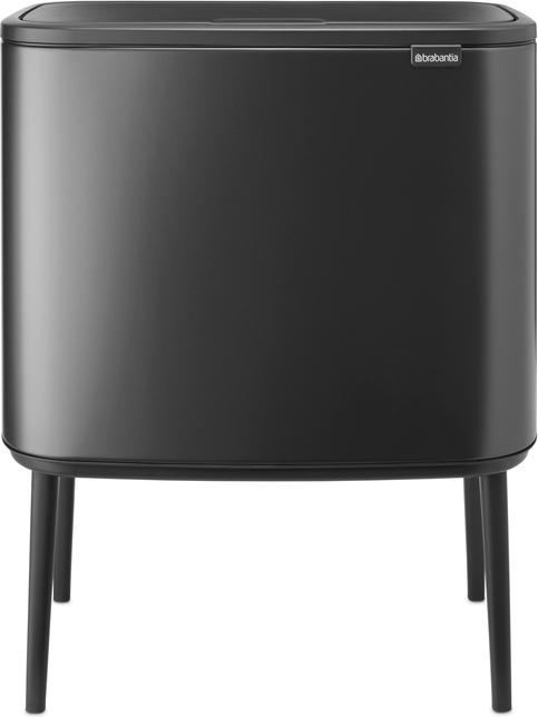 Image du produit Brabantia Bo Waste Bin (33 l)