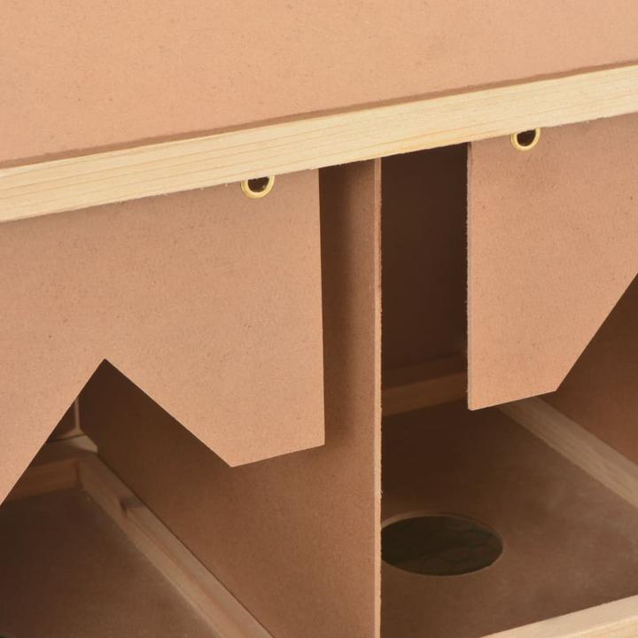 Produktbild VidaXL Franciska