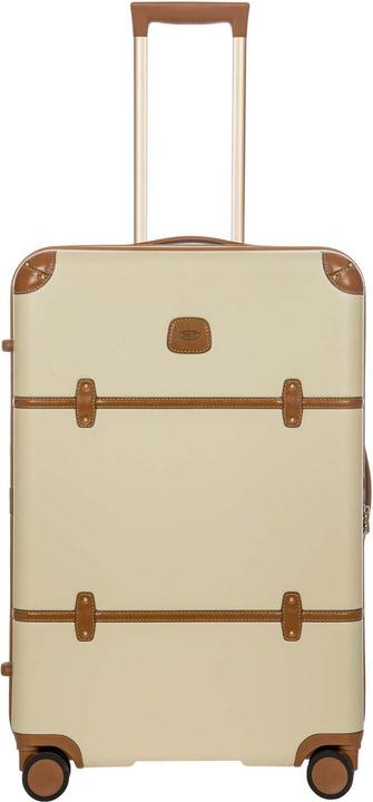 Actual product image Brics Bellagio 4-wheel trolley 70.5 cm with expansion fold (78 l)