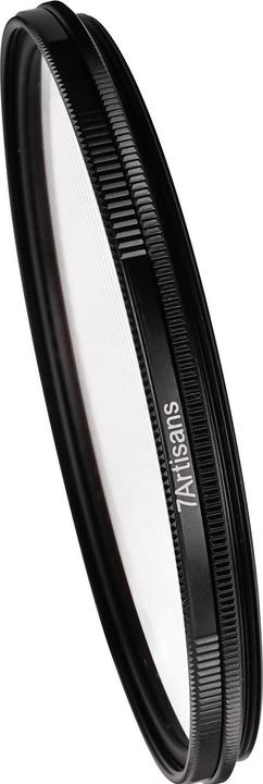 Immagine prodotto 7artisans 72mm STREAK filter - Orange (72 mm, Filtro Effetto)