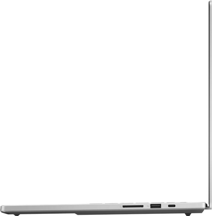 Produktbild ASUS ROG Zephyrus G16 (16", Intel Core Ultra 9 185H, 32 GB, 1000 GB, CH)