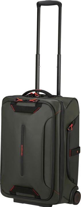 Produktbild Samsonite Ecodiver Reisetasche mit Rollen 55cm (48 l)