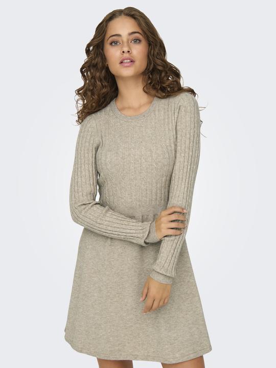Image du produit Only ONLFIA Robe midi Robe en maille (XS)