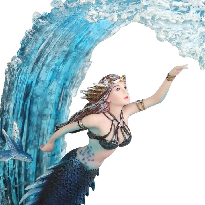Image du produit Anne Stokes - Figurine à collectionner WATER ELEMENTAL