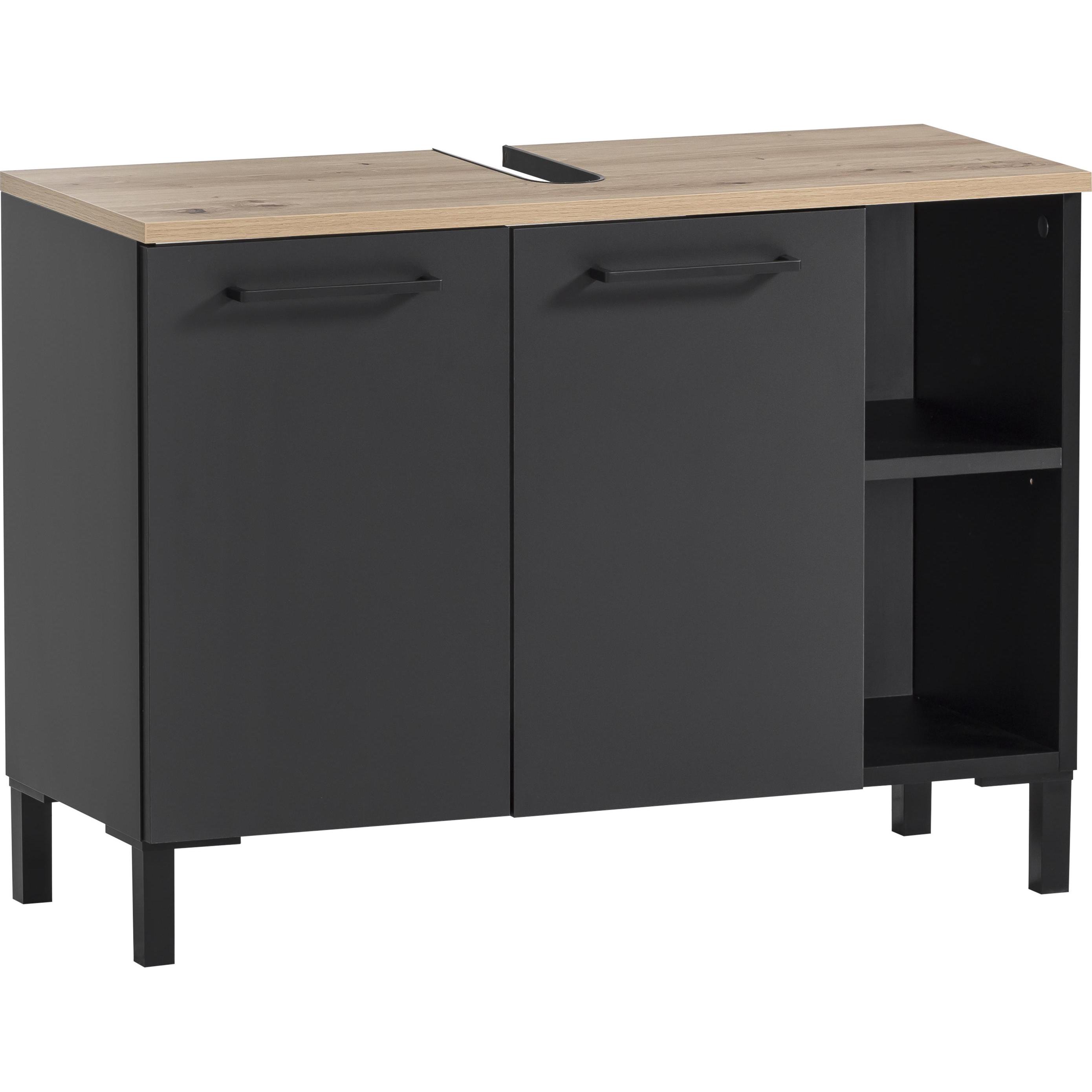 Schildmeyer, Waschbeckenunterschrank, Malte Waschbeckenunterschrank