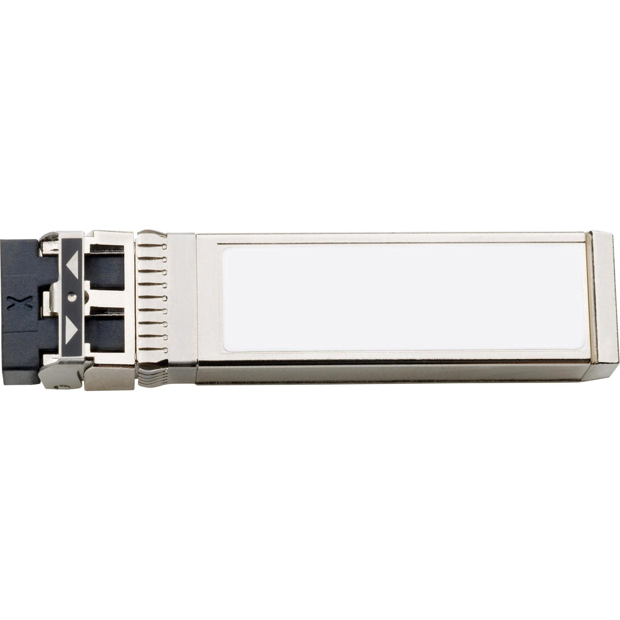 Thumbnail - HPE E B-series, SFP28, Short Wave, 8-pack, Secure Transceiver, Transceiver