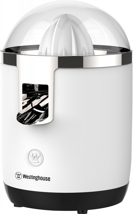 Actual product image Westinghouse WKJM240WH Lemon squeezer Basic series white