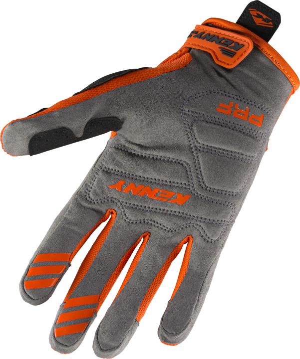 Produktbild Kenny Sommer Motorradhandschuhe Leistung (Herren, 10)