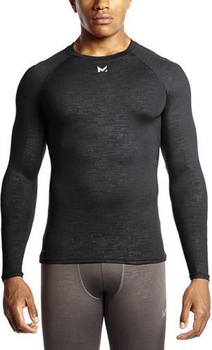 Actual product image Mission Long Sleeve Top (XXL)