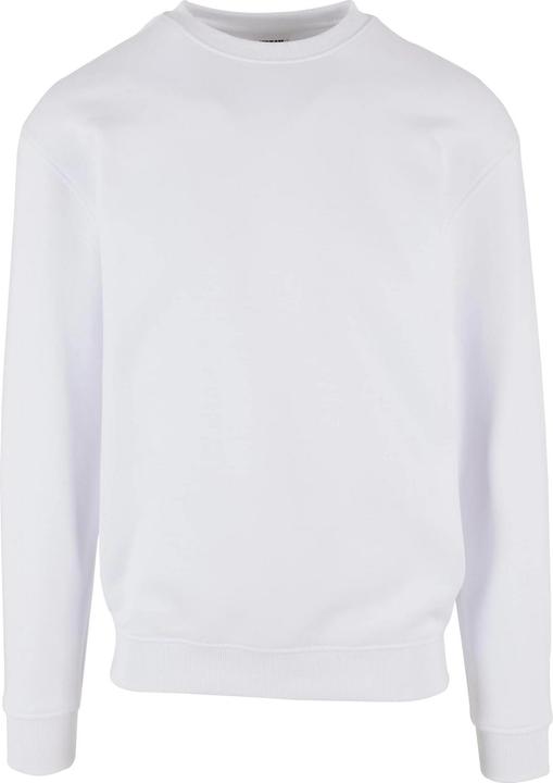 Produktbild Urban Classics Sweatshirt Rundhalsausschnitt (5XL)