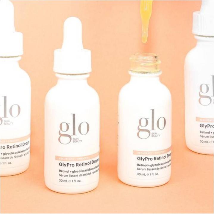 Immagine prodotto Glo Skin Beauty GlyPro Retinolo in gocce (30 ml)
