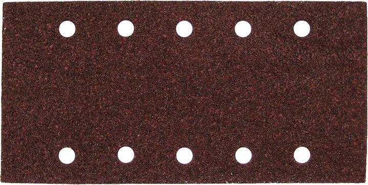 Produktbild Makita Schleifpap. Kl. 115x232 K40 (Körnung 40)