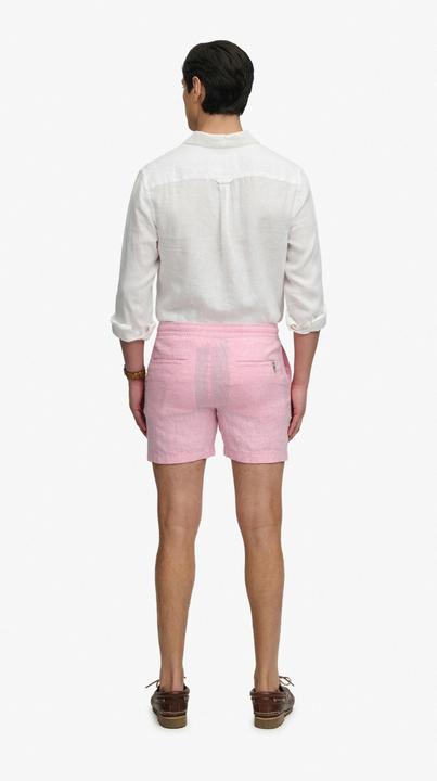 Produktbild Superdry Leinenshorts (L)