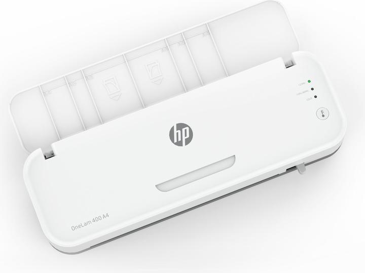 Actual product image HP Laminator OneLam A4 (75 - 125 µm, A4)