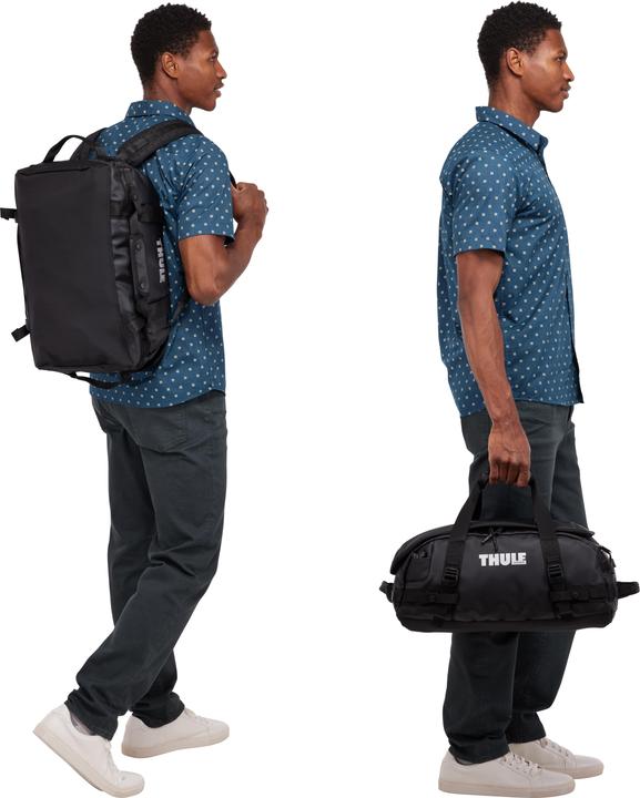 Produktbild Thule Tasche Chasm Duffel (30 l)