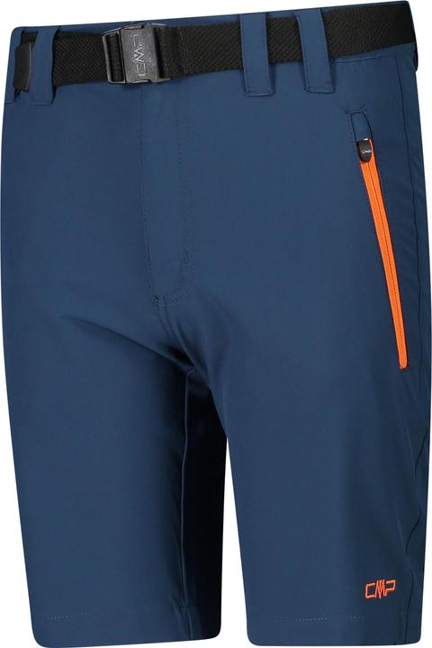 Produktbild CMP Campagnolo Kid's Bermuda with Belt (140)