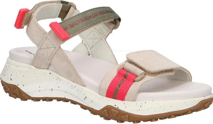 Image du produit Geox D Sorapis Grip (35)