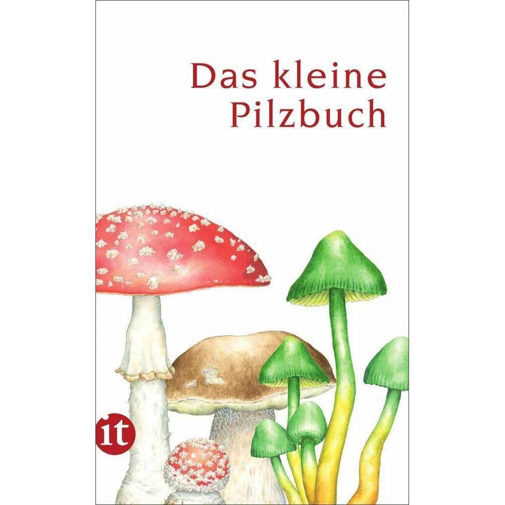 Das kleine Pilzbuch, Kinderbücher von Catrin Cohnen, Diana Lawniczak