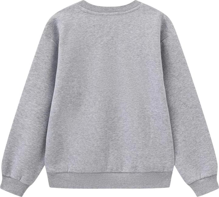 Produktbild Batman Sweatshirt Rundhalsausschnitt (128)