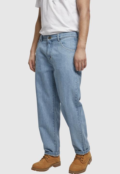 Produktbild Southpole 3D Embroidery Denim (32)